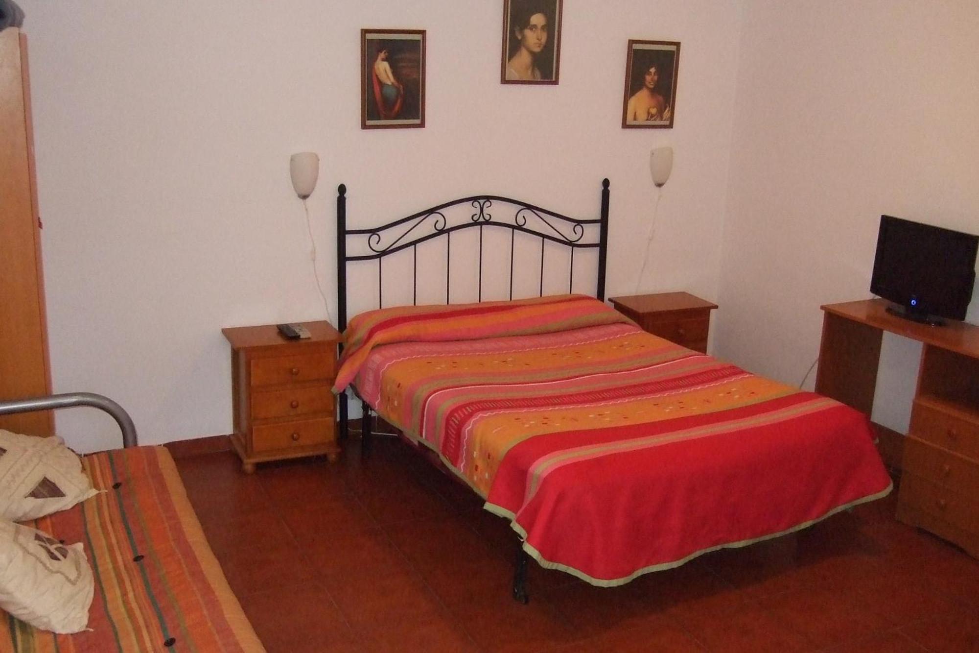 Guest house Alcazar I Cordoba