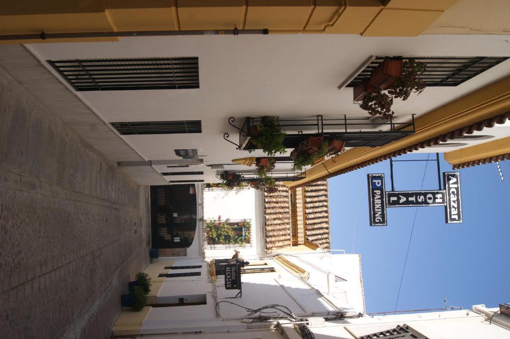Guest house Alcazar I Cordoba
