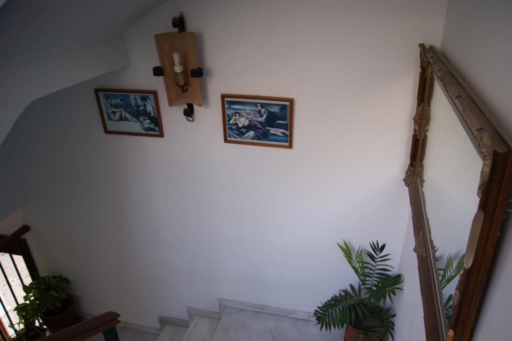 Guest house Alcazar I