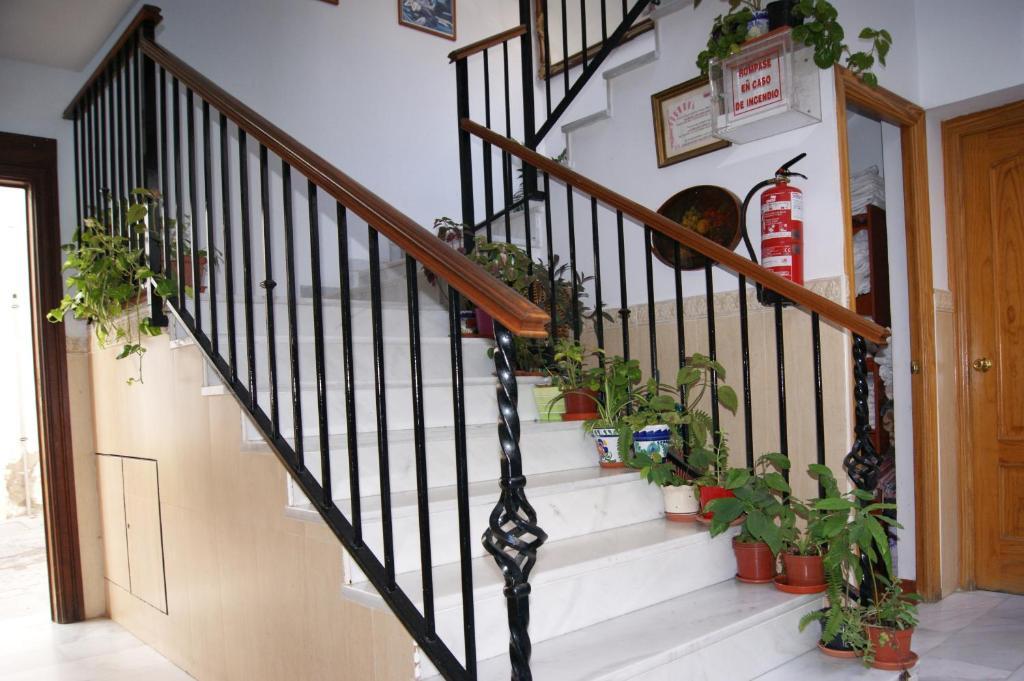 Alcazar I Guest house Cordoba
