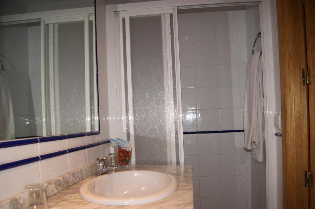 Alcazar I 2* Cordoba