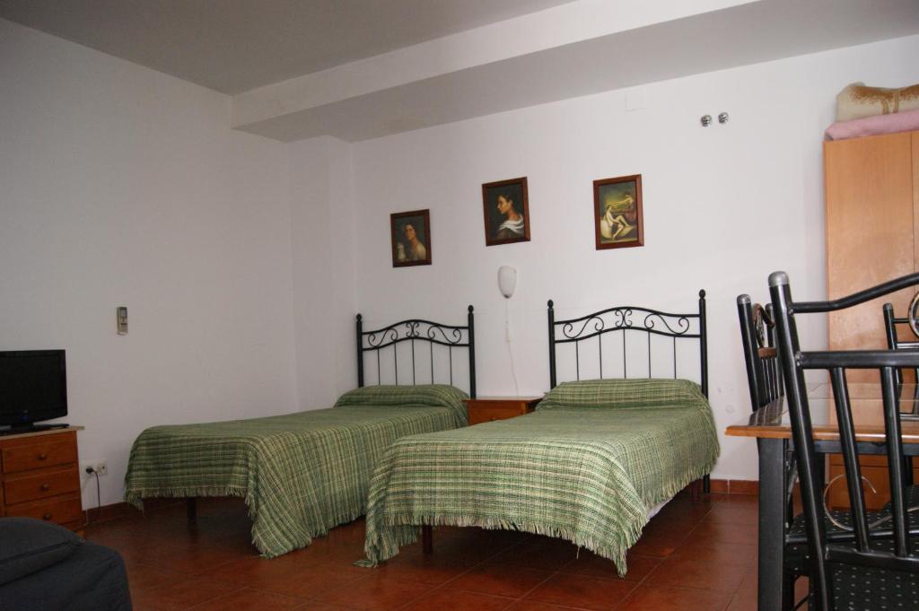 Alcazar I Guest house 2*