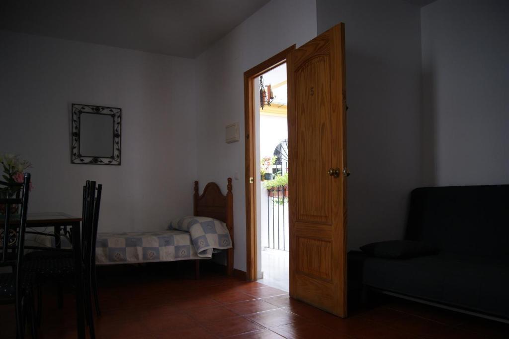 Alcazar I Guest house Cordoba