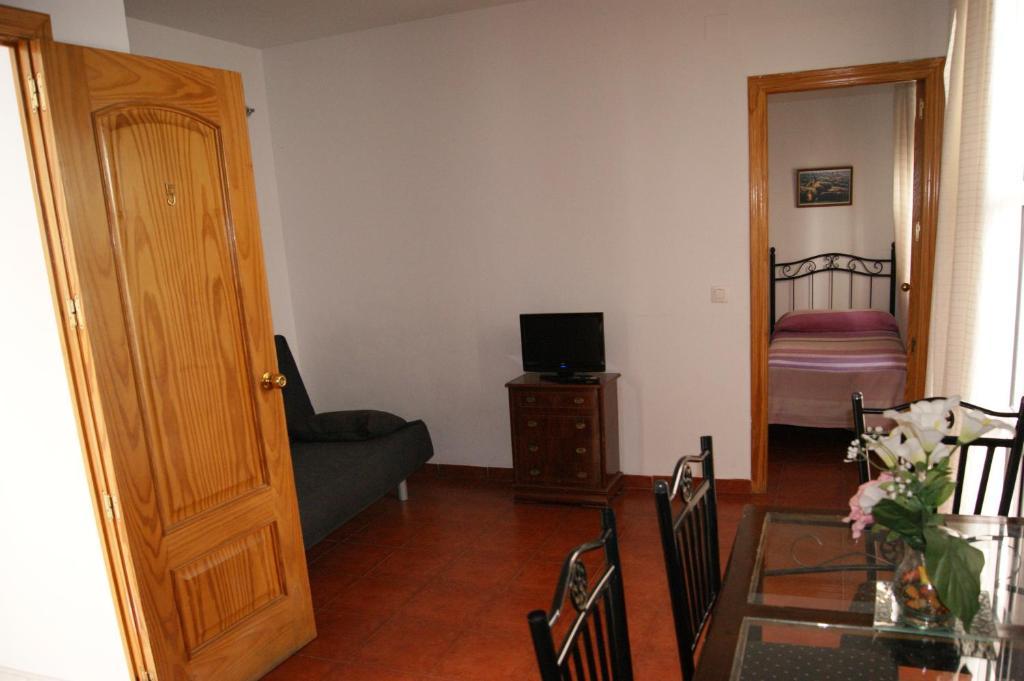 Guest house Alcazar I
