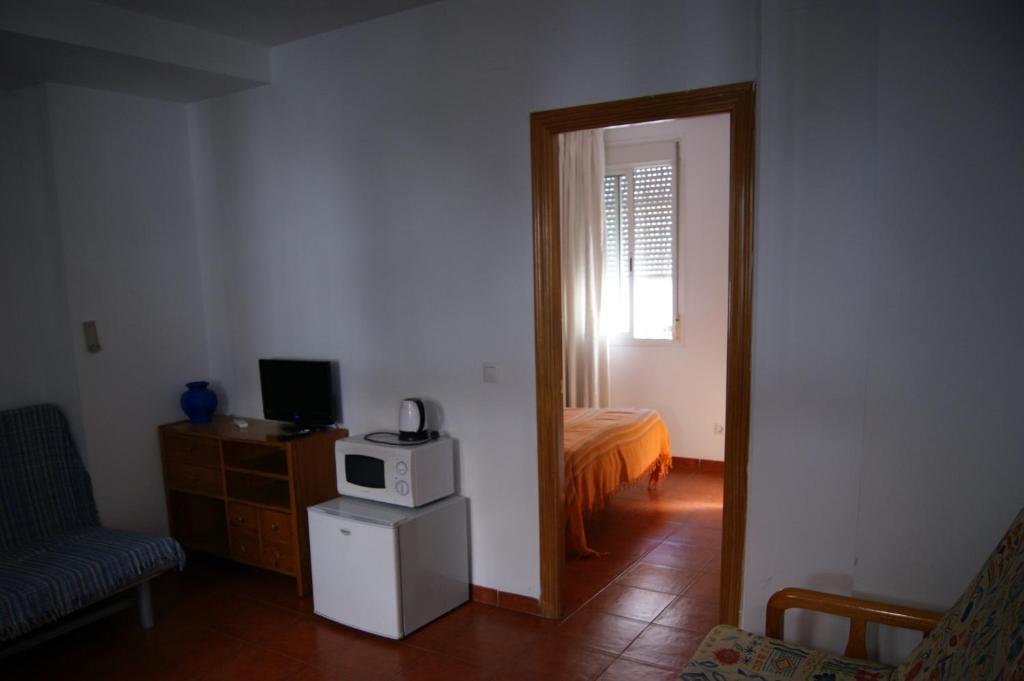 Guest house Alcazar I Cordoba