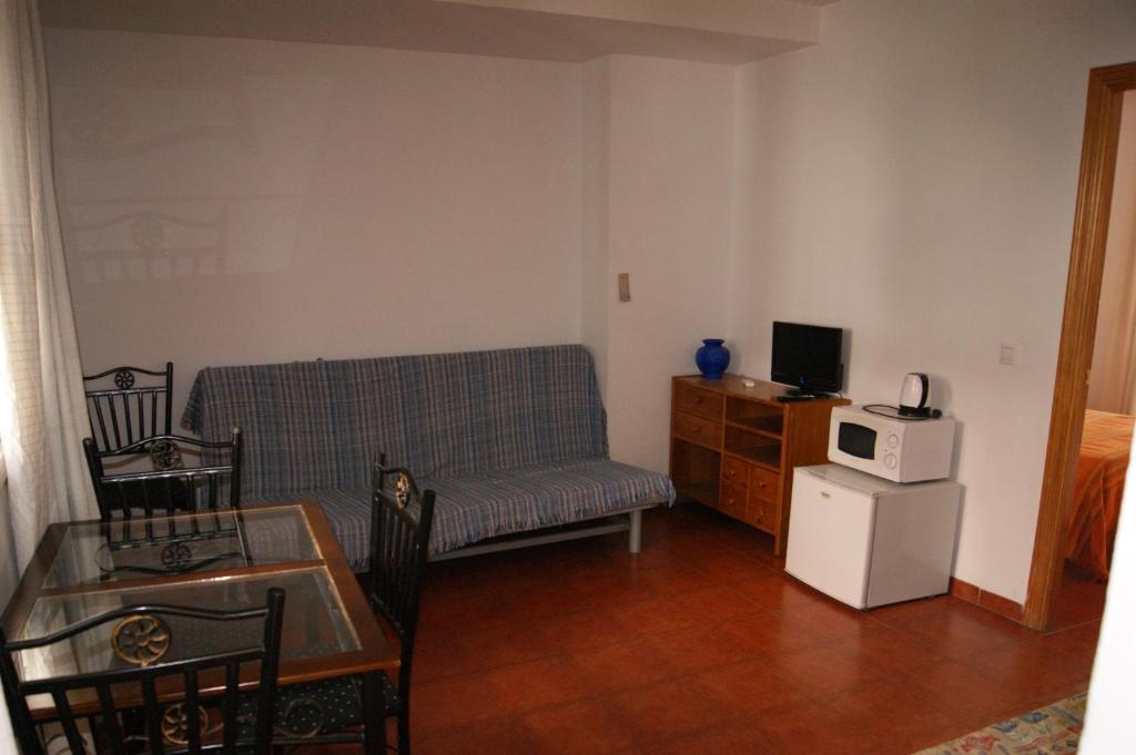 Alcazar I Guest house Cordoba