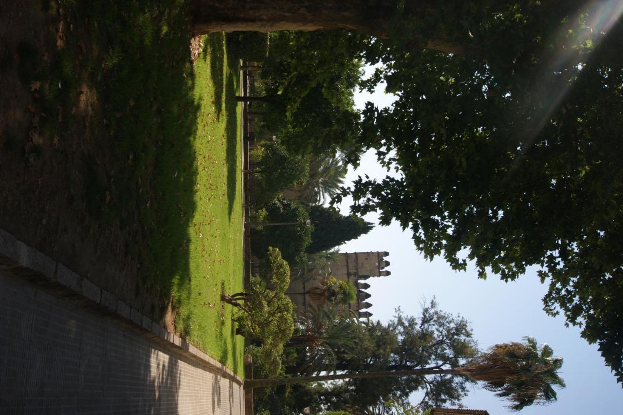 Guest house Alcazar I 2*